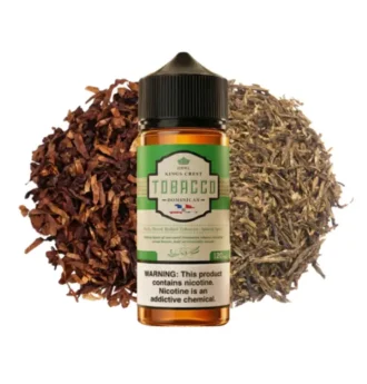 King Crest Tobacco Dominican
