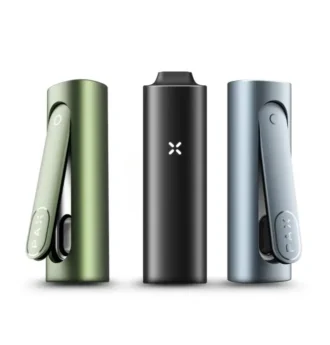 Vaporizador Pax Flow