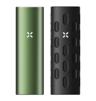 Vaporizador Pax Flow 13 Pax Flow Green 2