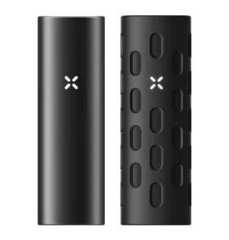 Vaporizador Pax Flow 18 Pax Flow Onyx 1