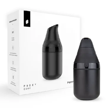 Vaporizador Puffco Proxy Core Kit 9 Vaporizador Puffco Proxy Core Kit - Imagen 4