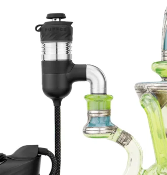 Puffco Peak Link 8 Puffco Peak Link 2