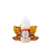 SALT King Crest Tobacco American