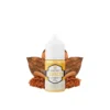 SALT King Crest Tobacco Cuban