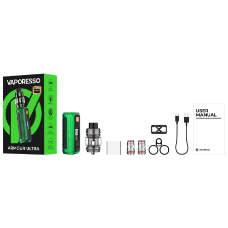 Vaporesso Armour Ultra (1) Vaporesso Armour Ultra 1