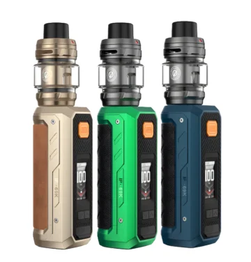 Vaporesso Armour Ultra 5 Vaporesso Armour Ultra - Imagen 2