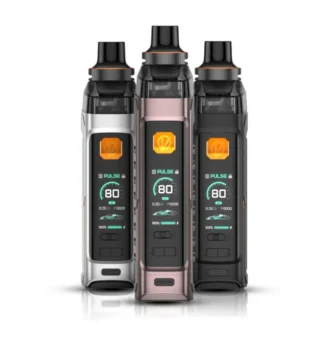 Vaporesso Armour GS