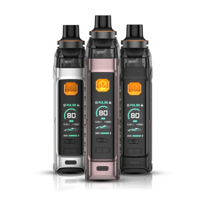 Vaporesso Armour GS 2 Vaporesso Armour GS