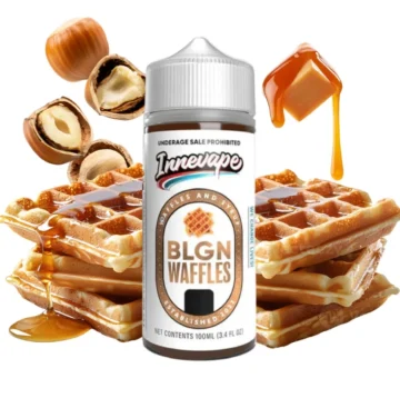 Innevape BLGN Waffles