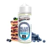 Innevape Blueberry Crumble 1