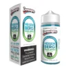 Innevape Heinsenberg Sour Apple Menthol