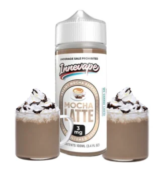 Innevape Mocha Latte