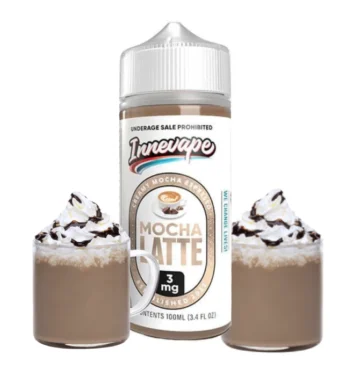 Innevape Mocha Latte