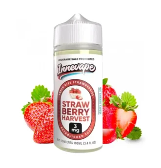 Innevape Strawberry Harvest