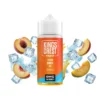 King Crest Fruits Peach Mango Ice
