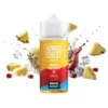 King Crest Fruits Pineapple Pomegranate ICE