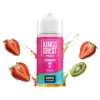 King Crest Fruits Strawberry Kiwi ICE