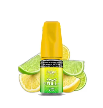 SALT Dinner Lady Fruit Full Lemon Lime