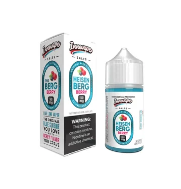 SALT Innevape Heinsenberg Berry