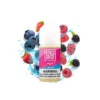 SALT King Crest Fruit Mixed Berry Ice