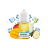 SALT King Crest Fruits Mango Pina Colada Ice