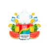 SALT King Crest Fruits Watermelon Lemonade Ice
