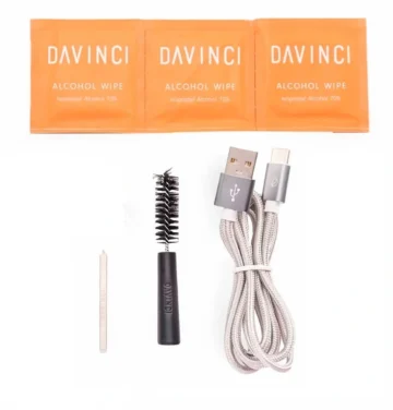 Kit Accesorios IQC IQ2 IQ3