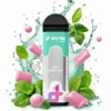 Bubblegum Mint
