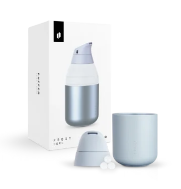 Proxy Core Accesorio Haze caja