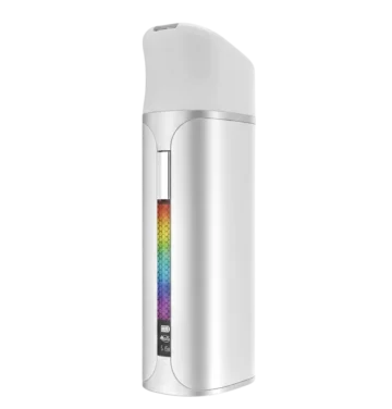 Vaporizador Yocan Pocket 17 VAPORIZADOR YOCAN POCKET WHITE