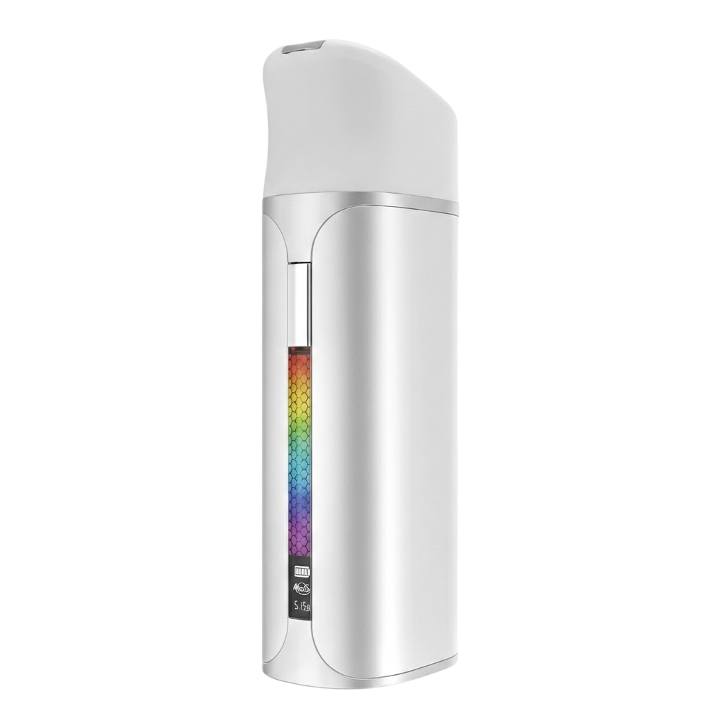 Vaporizador Yocan Pocket 10 VAPORIZADOR YOCAN POCKET WHITE