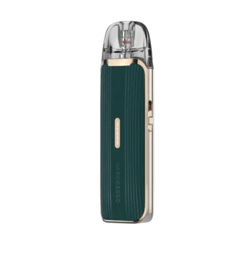 Vaporesso Luxe Q3 Aegian Green