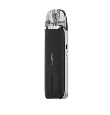 Vaporesso Luxe Q3 7 Vaporesso Luxe Q3 Negro
