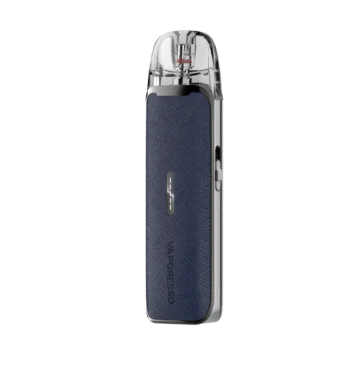 Vaporesso Luxe Q3 10 Vaporesso Luxe Q3 Prussian Blue