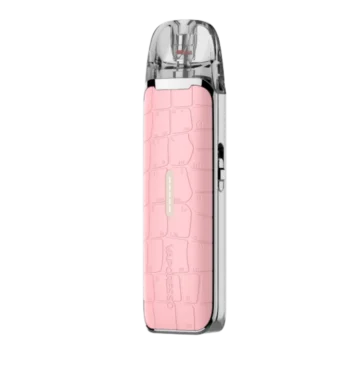 Vaporesso Luxe Q3 8 Vaporesso Luxe Q3 Rosado
