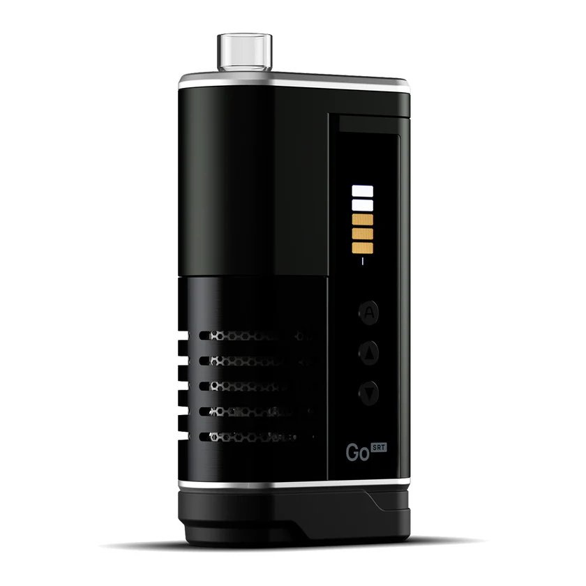 Vaporizador Arizer GO SRT 2 Vaporizador Arizer GO SRT