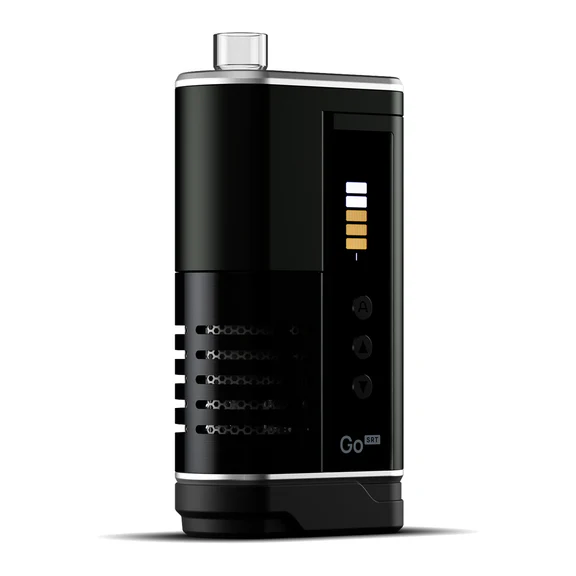 Vaporizador Arizer GO SRT 3 Vaporizador Arizer GO SRT