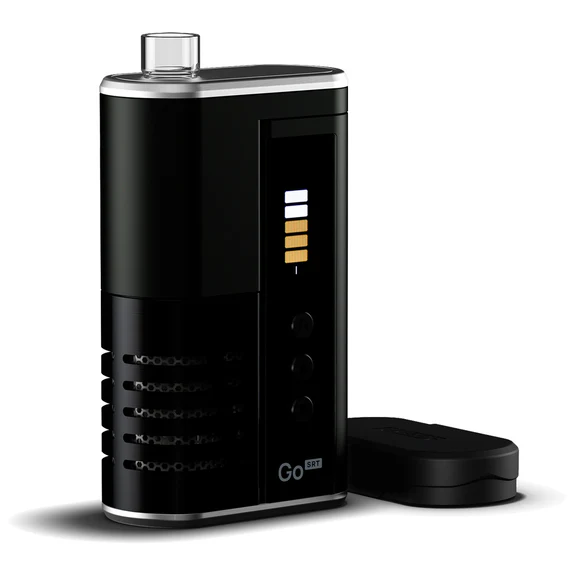 Vaporizador Arizer GO SRT 4 Vaporizador Arizer GO SRT
