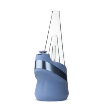 Vaporizador Puffco New Peak safiro