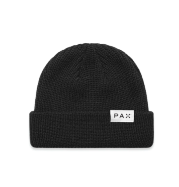 Pax Gorro Tejido