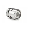 Heating Coil Xmax Tunke 2 Resistencia calefactora Heating Coil Xmax Tunke - repuesto vaporizador