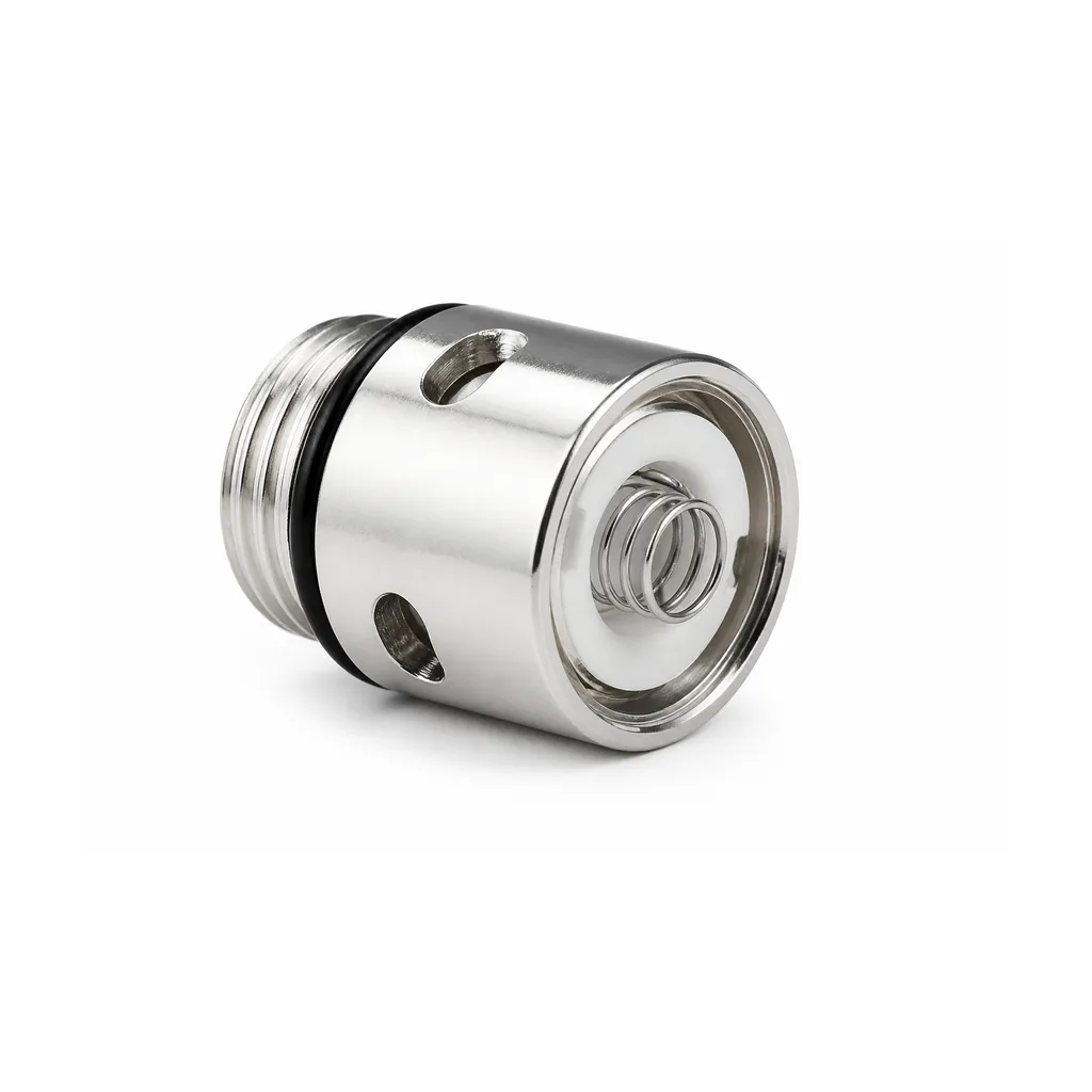 Heating Coil Xmax Tunke 3 Resistencia calefactora Heating Coil Xmax Tunke - repuesto vaporizador