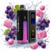 Grape Bubblegum