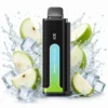 Green Apple Ice