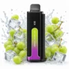 Green Grape Ice