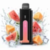 Repuesto Life Pod Eco 3 Cartucho sabor Love 66 - cartucho 20000 puffs