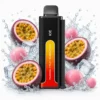 Passion Fruit Bubblegum