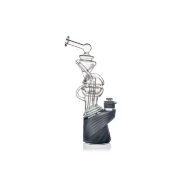 Vidrio MJ Arsenal Fabcycler para Puffco Peak - imagen 1 accesorio Puffco Chilevapo