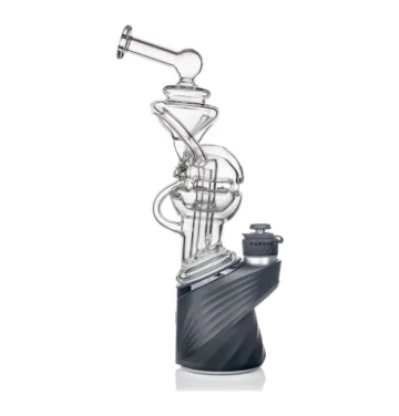 Vidrio MJ Arsenal Fabcycler para Puffco Peak - imagen 1 accesorio Puffco Chilevapo