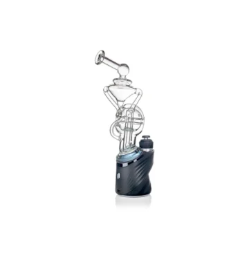 Vidrio MJ Arsenal Fabcycler para Puffco Peak 7 Vidrio MJ Arsenal Fabcycler para Puffco Peak - imagen 2 accesorio Puffco Chilevapo